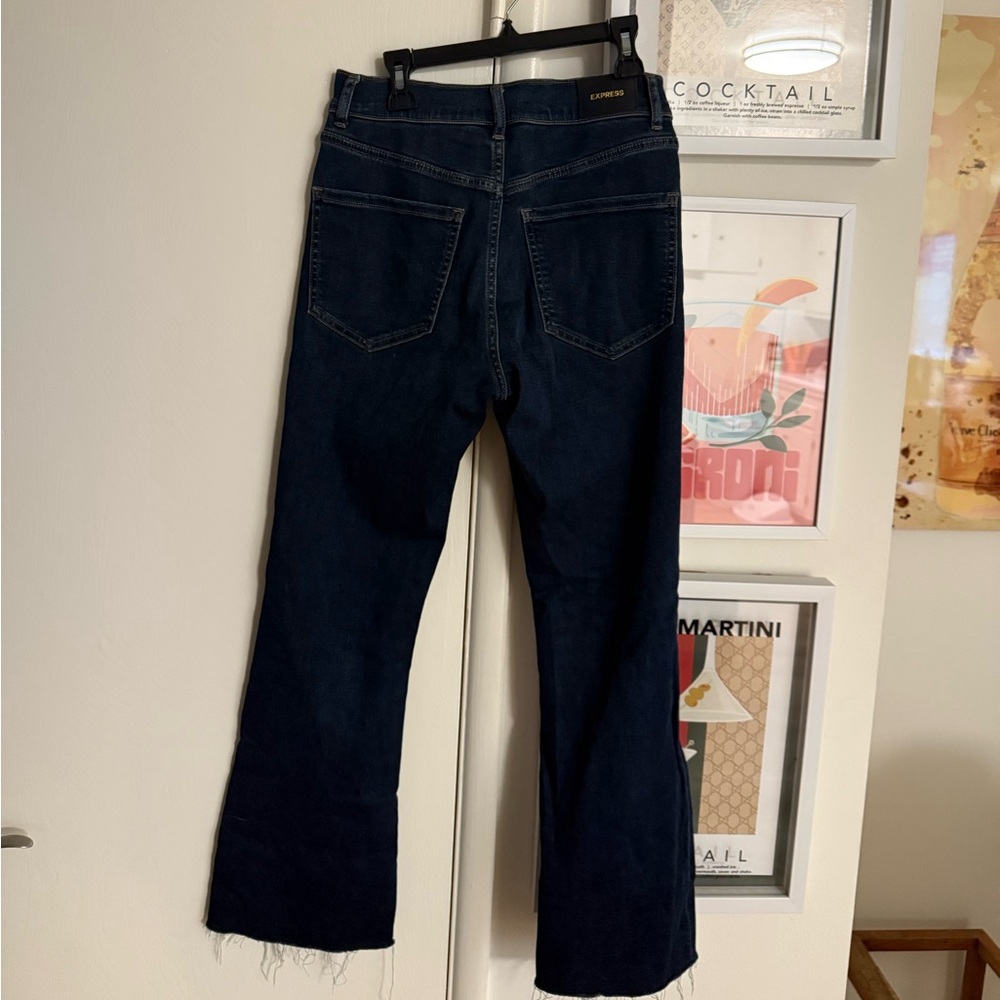 Express jeans - Picture 3 of 4